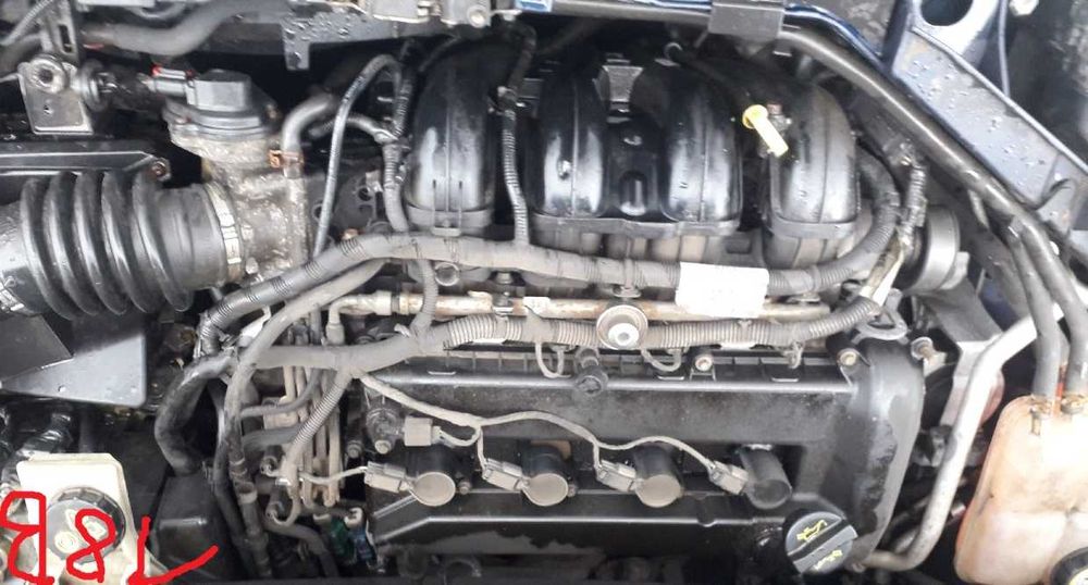 części ford fokus c-max 1.8b ,2.0tdci, 1.6tdci ,volvo v50, s40,452-46