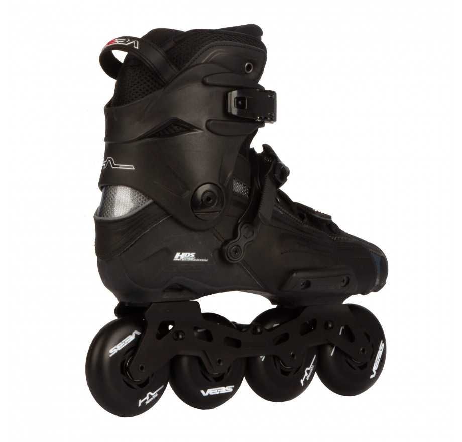 Rolki freestyle Seba High Light 80