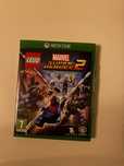 Xobx Marvel Super Herose 2
