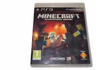 Gra Minecraft Ps3 Polskie Napisy W Grze