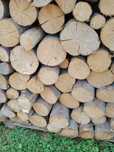 Drewno bukowe suche 400zl