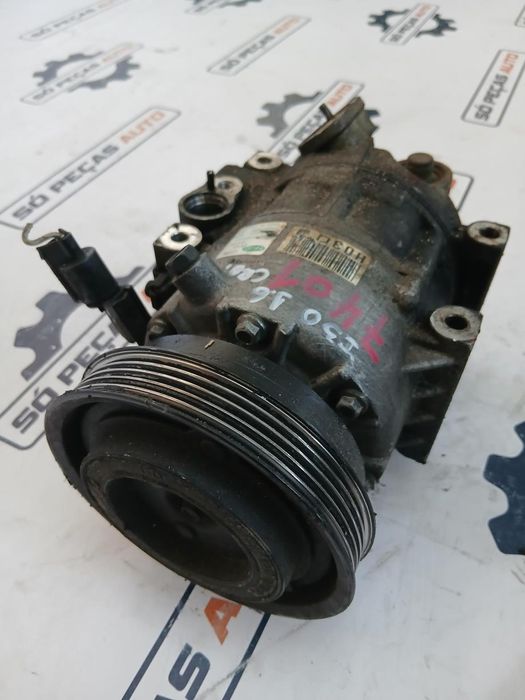COMPRESSOR AC HYUNDAI I30 1.6CRDI 115CV , REF: CFYD2998 - FD46XG