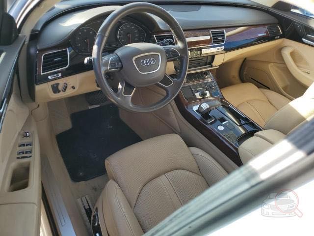 Разборка Розборка АвтоРазборка Audi A8L D4 4.2 2012 2013 2014 2015