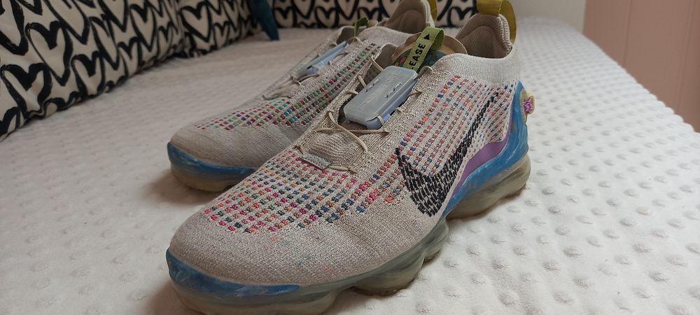 Nike Vapormax 41 jak nowe.