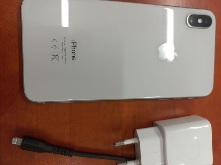 iPhone XS MAX 64GB