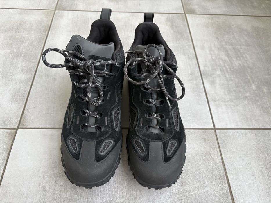 Чоловічі зимові кросівки Timberland Motion 6 Gore-tex оригінал