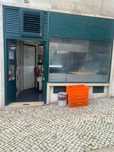 Churrasqueira Take Away para Venda