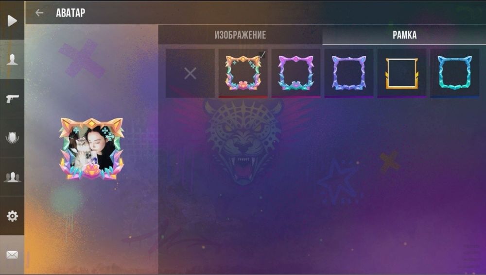 Продам срочно аккаунт стандофф