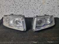 Lampy Audi a3 8l Polift