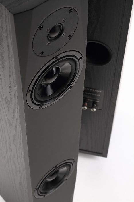 Pylon Audio Sapphire 23 kolumny głośniki różne kolory