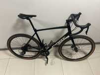 Giant Contend AR3 XL