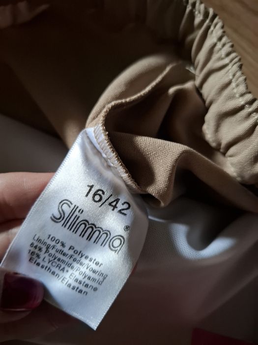 Spodnie damskie Nowe 42rozmiar