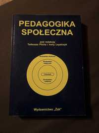 pedagogika społeczna pilcha