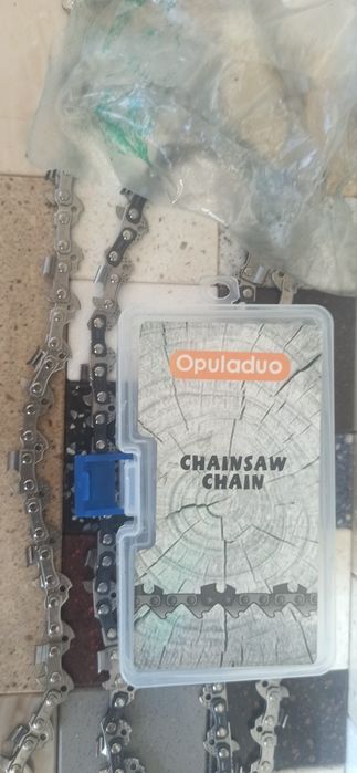Цепь для электропилы для бензопилы