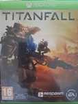Xbox one titanfall