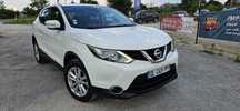 NISSAN QASHQAI 2015 R 1.5 DCI.KlimaTronik.Navi.Kamera.Zamiana.Raty..