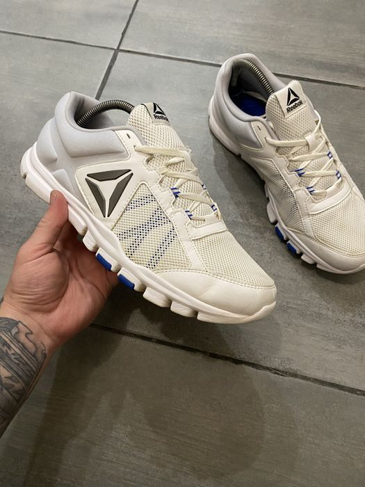 Кросівки reebok розмір 44,5