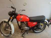 Sprzedam motor  Wsk 125