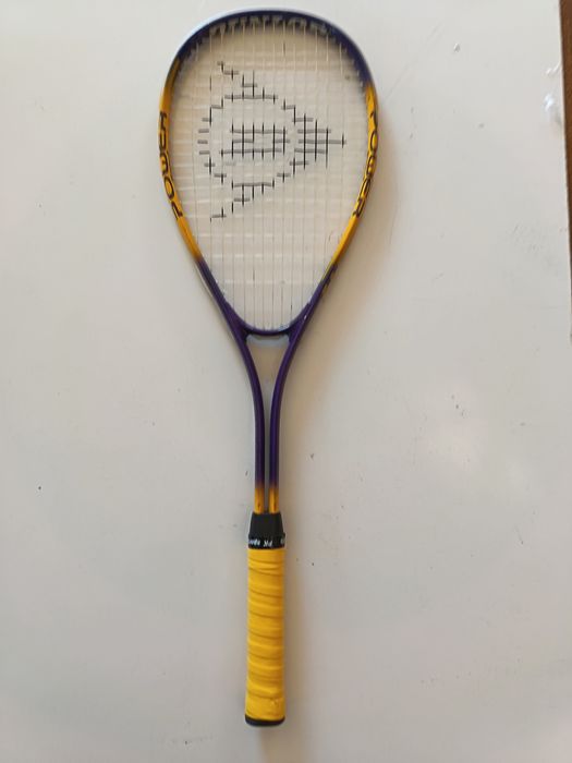 Rakieta do squasha Dunlop Power