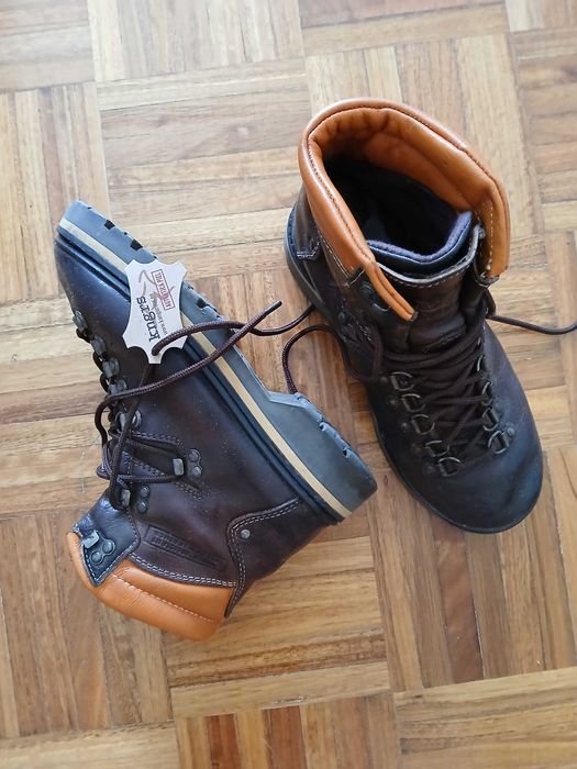 Calçados Diversos Homem