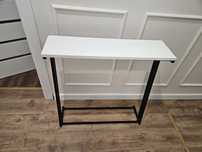 Konsola do przedpokoju 80x23x82
