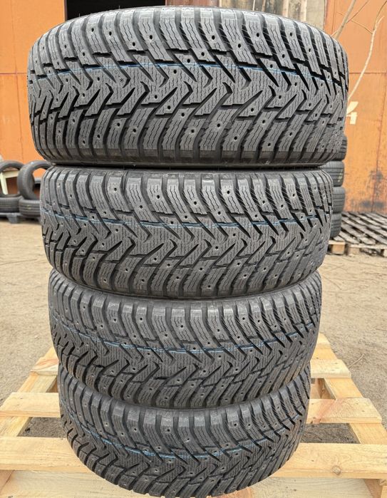 245/55/19 Nokian НОВІ
