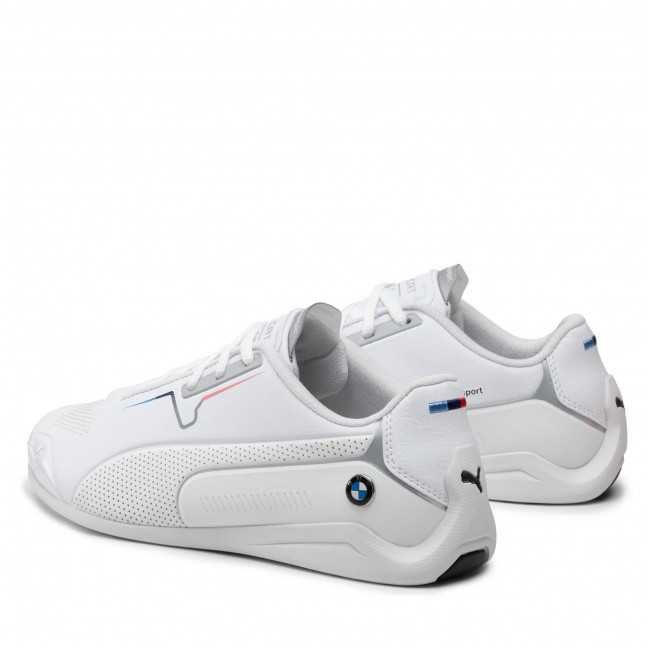 PUMA Buty Męskie BMW Drift Cat 8 r.42