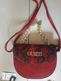 Torebka guess damska