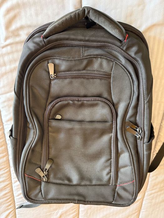 Mochila para computador