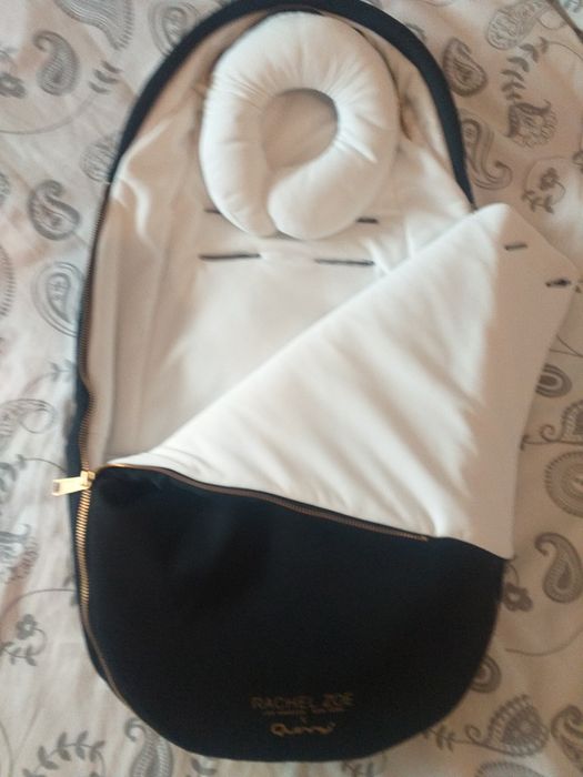 Saco cama Quinny Rachel Zoe