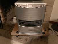 Aquecedor ZIBRO LC - 30 Usado em bom estado