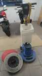 Szorowarke Numatic HFM 1515