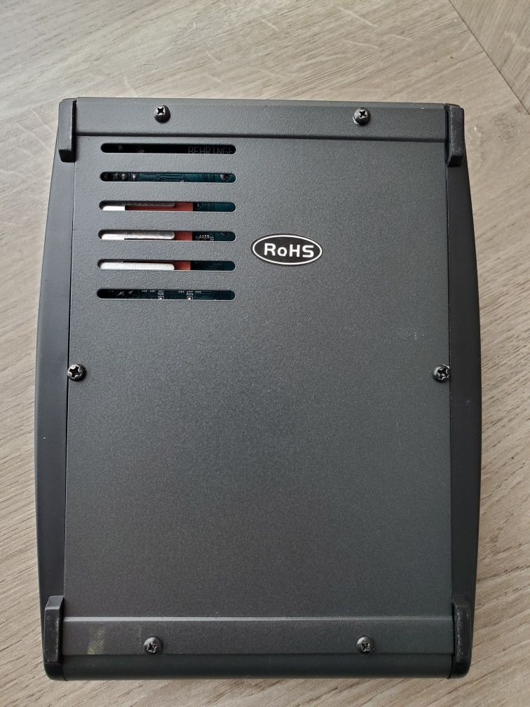 Мікшерний пульт Behringer XENYX 502
