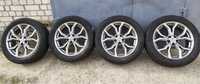 Диски 5/112 R19, ET32, 7.5J Volkswagen Skoda Audi Mercedes Siat BMW G