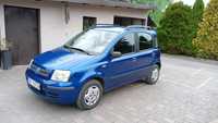 Fiat Panda  (II)