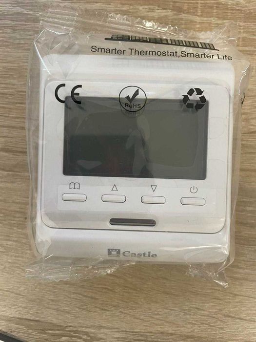 Тепла підлога Felix (Корея) – електричний кабель під плитку та ламінат