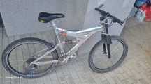 Rower 26" w dobrym stanie ,, do negocjacji "