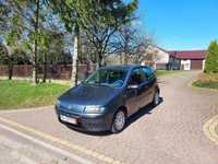 Fiat Punto Automat Klima