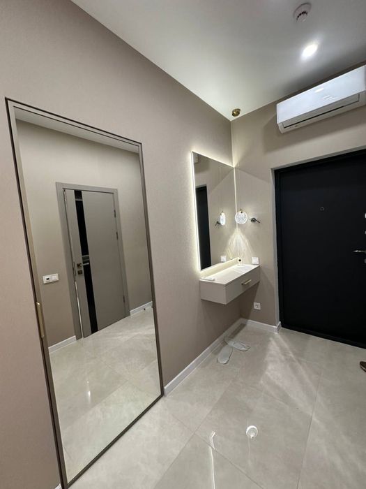 Аренда, 1к/квартиры Жк Атмосфера ( аркадия)