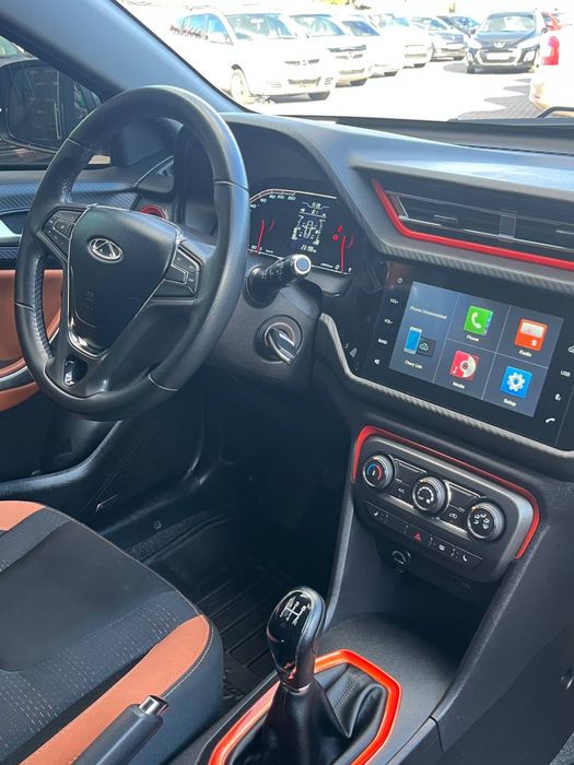 Chery Tiggo 2020 рік, СТАН НОВОГО АВТО!