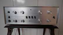 Pioneer SA-810 lampowy następca SM83