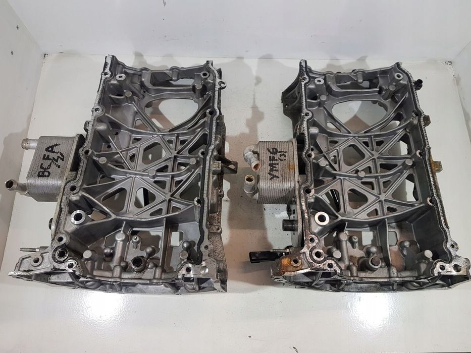 KARTER MISKI OLEJU KK2Q-6U004-AA FORD TRANSIT CUSTOM MK8 2.0TDCI
