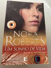 Nora Roberts- Um sonho de vida