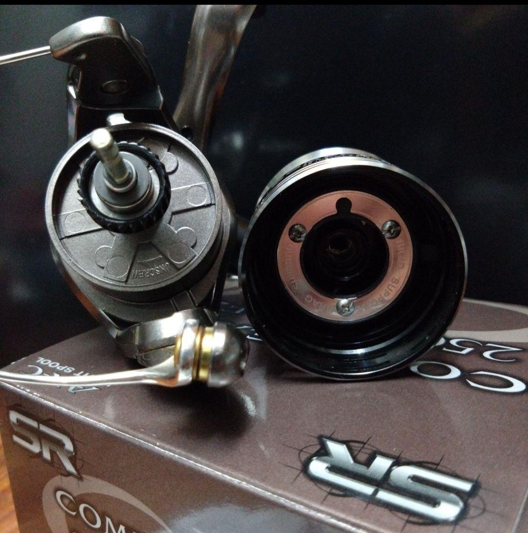 Катушка  Shimano COMPLEX CI4