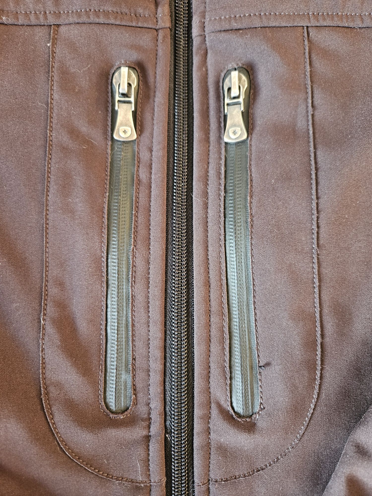 WELLENSTEYN Dynamica Kurtka Damska Softshell