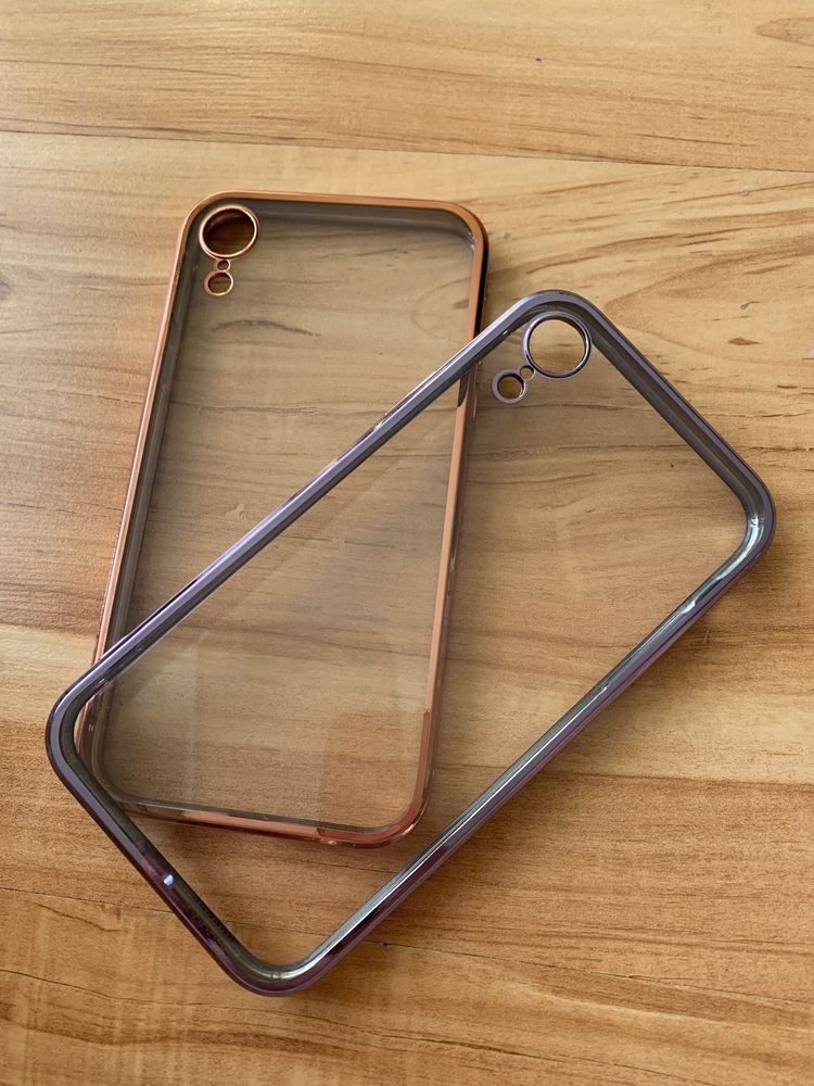 Etui Case na IPHONE XR (6,1”) różowy