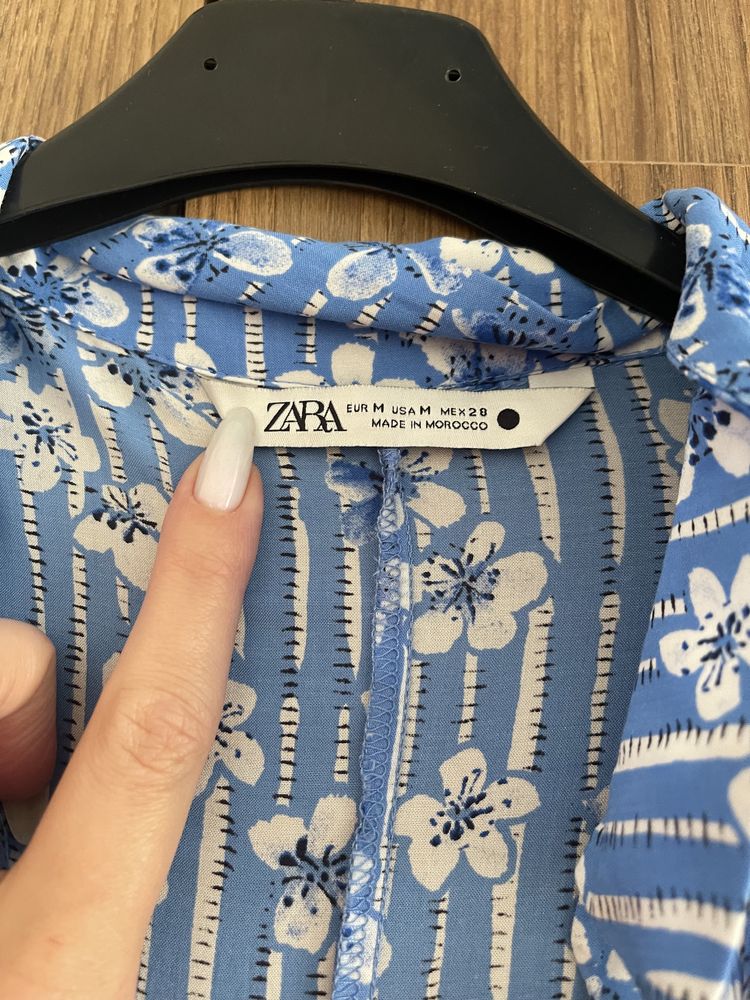 Zara сукня плаття розмір м