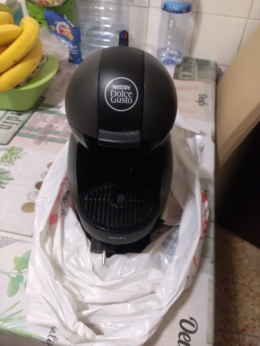 Máquina de café para peças