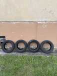 Opony 185/60/14 4szt