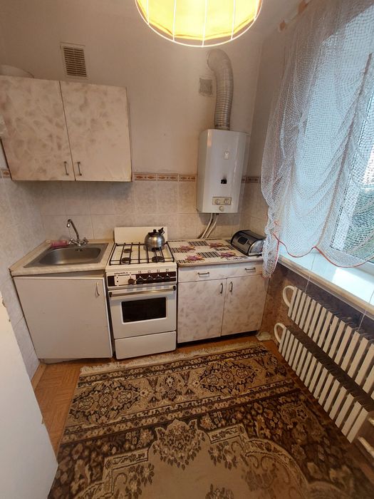 Оренда будинку в Тернополі